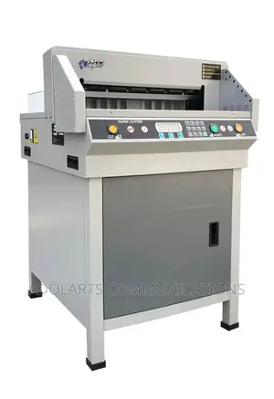 A3 Paper Cutter Guillotine YH450D