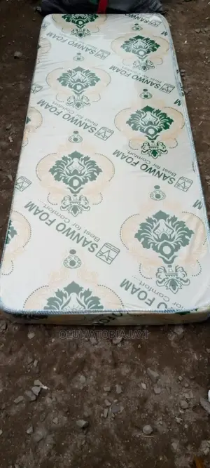 Student Foam
