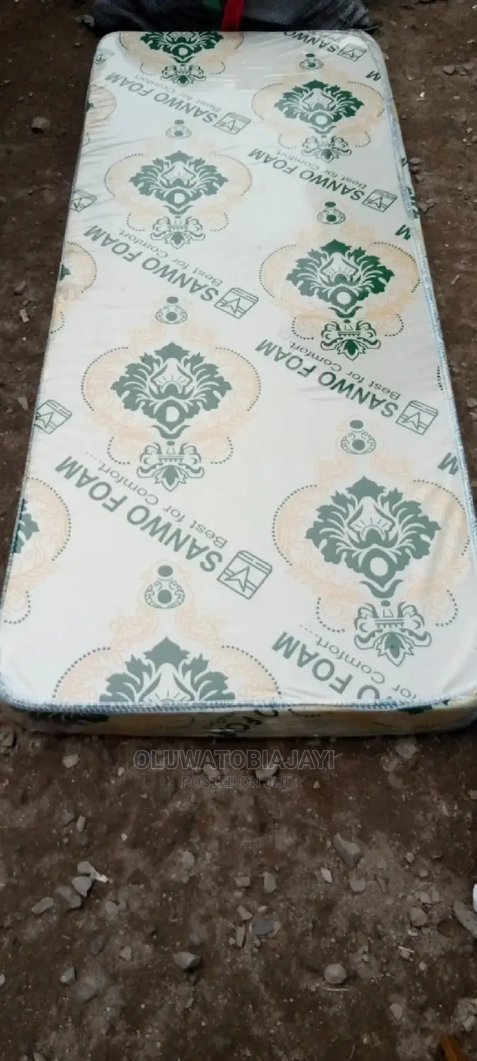 Student Foam