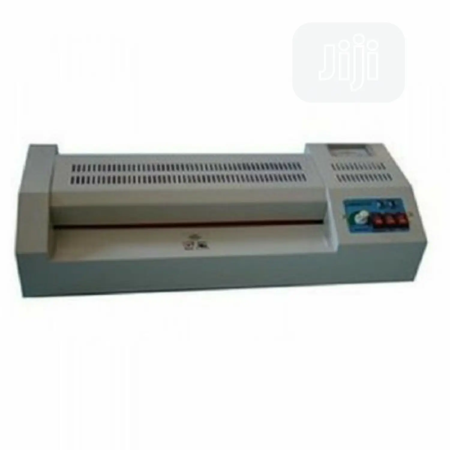 Buyor Type 320 Laminating Machine