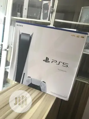 Sony Playstation 5
