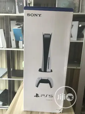 Sony Playstation 5