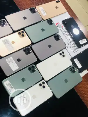 Repair All Your Stuffs