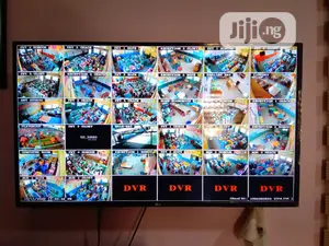 CCTV Camera Repairs and Installation