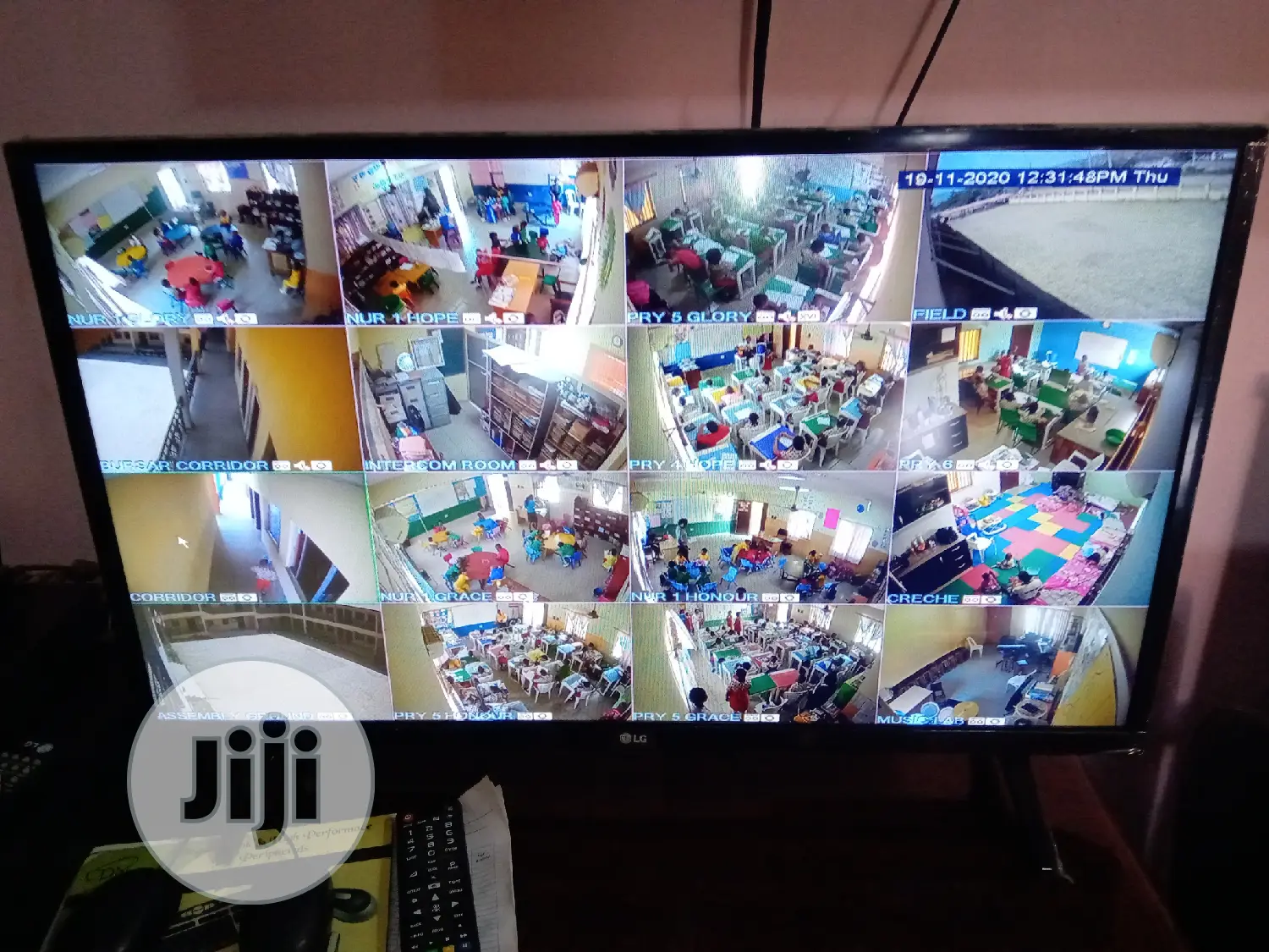 CCTV Camera Repairs and Installation