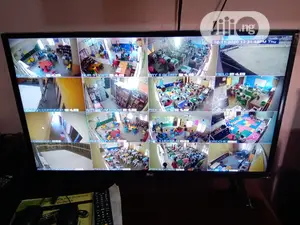 CCTV Camera Repairs and Installation