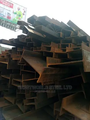 300*150 H Beam