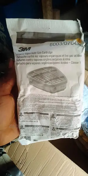 3M Nose Masks Catrage