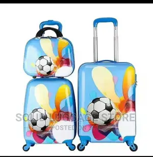 Kids Bag and Luggage