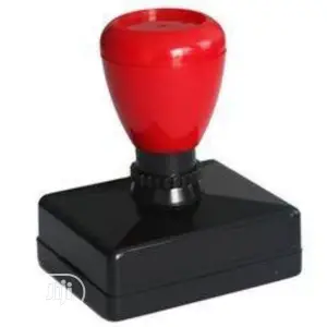 Customized Office Stamp