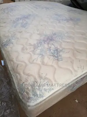 5by6 USA/Canadian Orthopedic Mattress