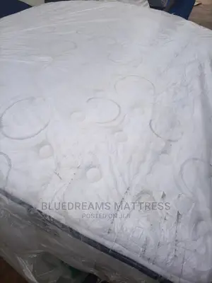 6by6 USA/Canadian Spring Posturepedic Mattress
