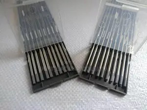 Ceriated Tungsten Electrode