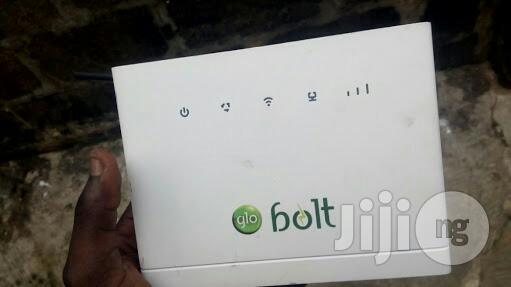 Unlocking Your Glo Router B315s-607 To Universal