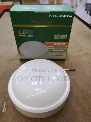 Led Outdoor Light
