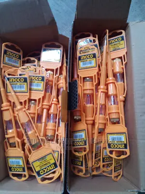 Ineco Tester