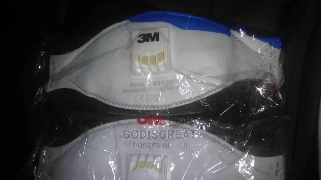 3m Face Mask