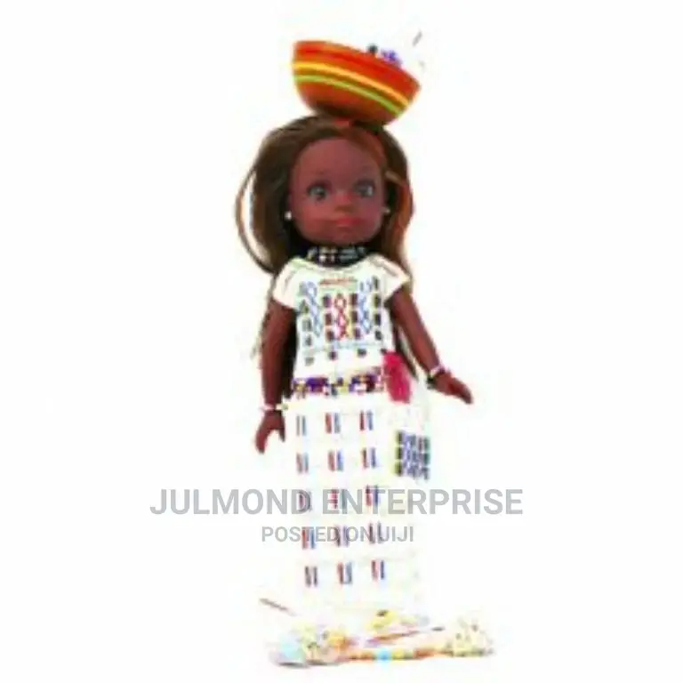 Unity Dolls With Name
