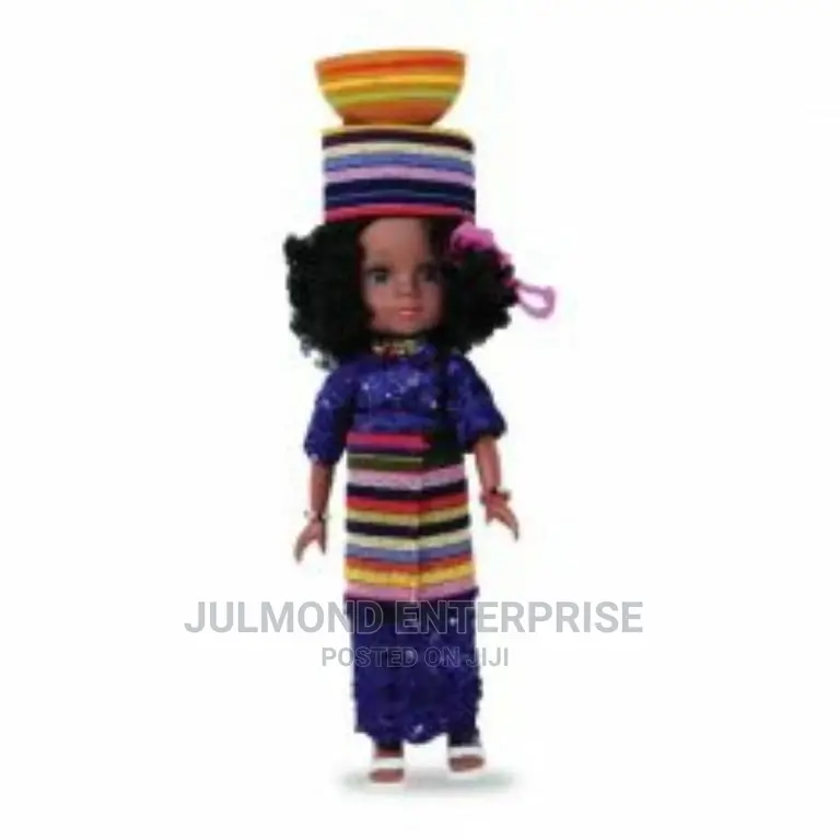 Unity Dolls With Name