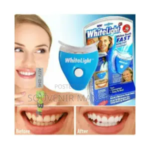 Whitelight Professional Teeth Whitening Kit