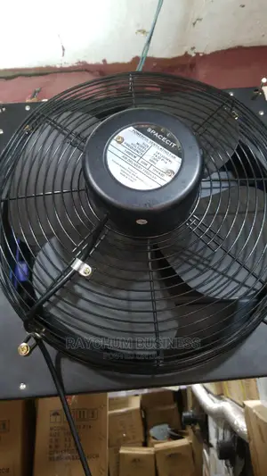 Heat Extractor 14inches Melter Blade