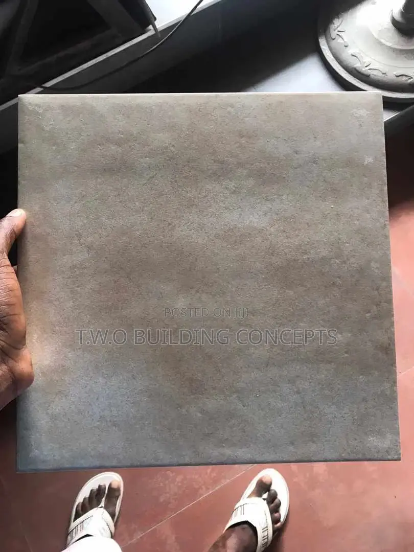 31/31 Italian Floor Tiles
