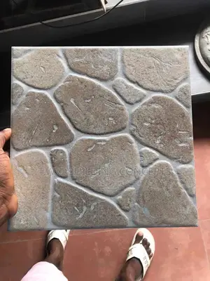 31/31 Italian Floor Tiles