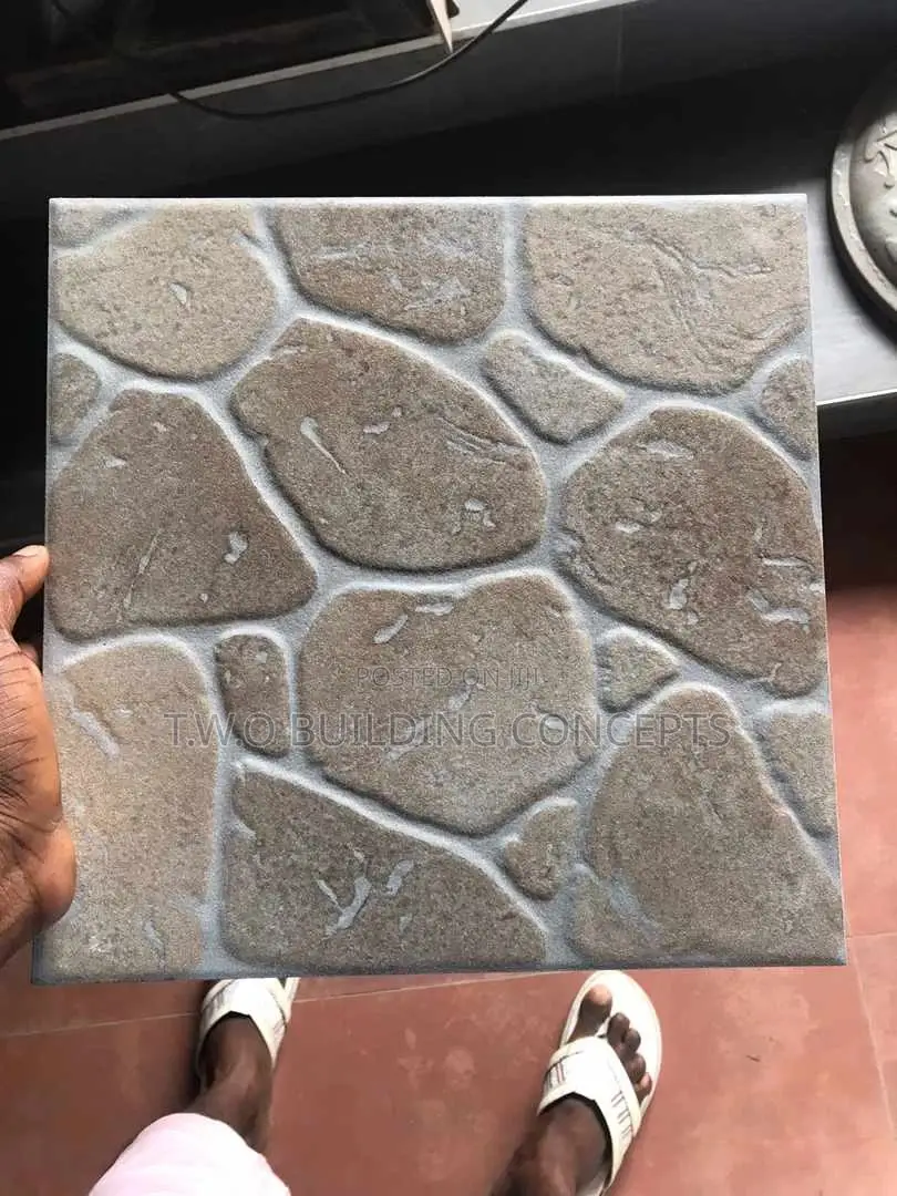 31/31 Italian Floor Tiles