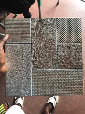 31/31 Italian Floor Tiles