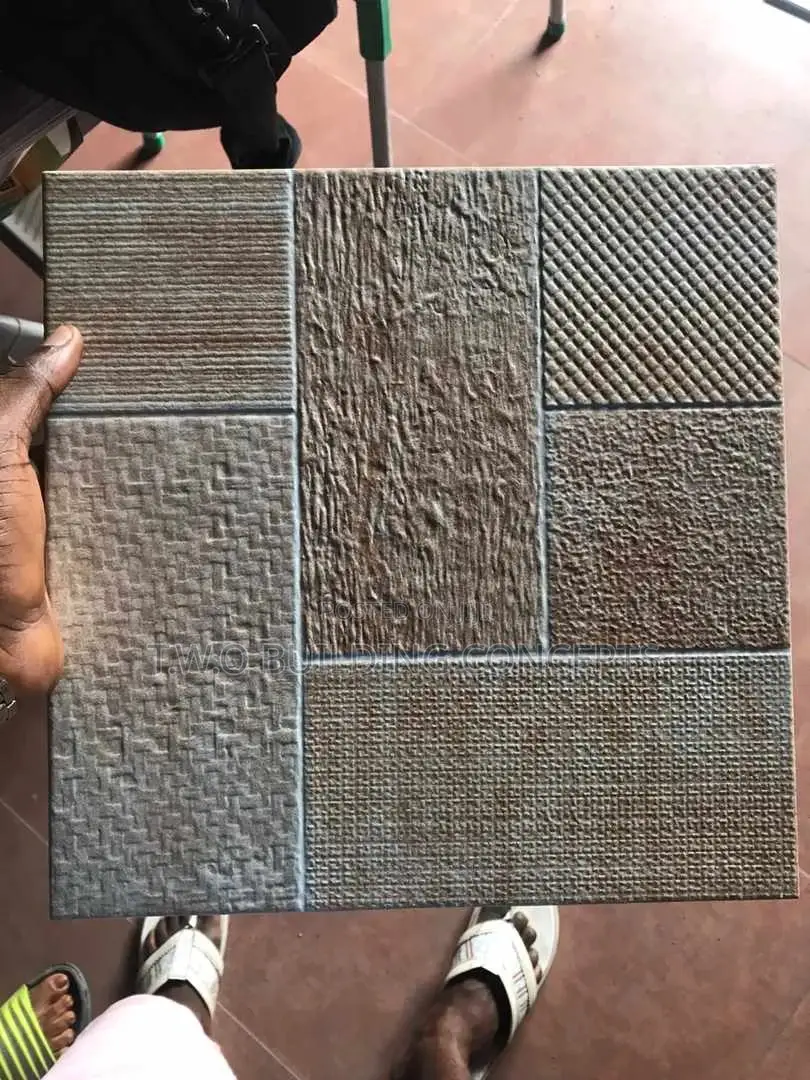 31/31 Italian Floor Tiles