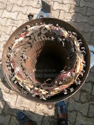 Professional Electrical Rewinding
