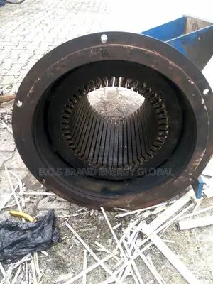 Professional Electrical Rewinding