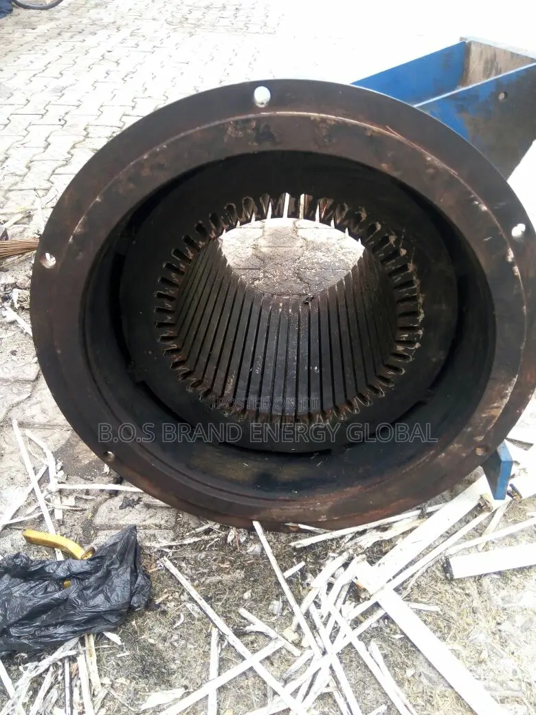 Professional Electrical Rewinding