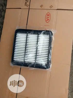 Air Cleaner for Hyundai Elantra 2008