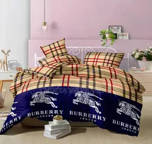 Bedspread With Duvet +4pillowcases