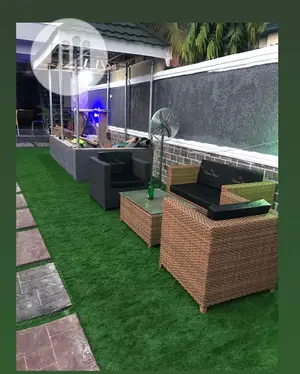 Grass Rugs for Outdoor