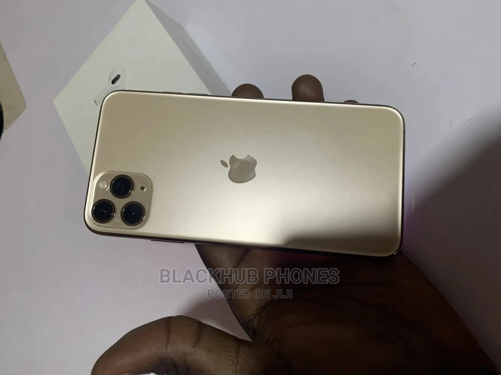 Apple iPhone 11 Pro 64 GB Gold