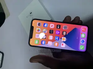 Apple iPhone 11 Pro 64 GB Gold