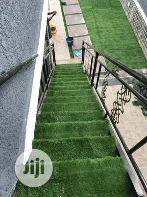 Call Us for Strictly Grass Rugs Outdoor