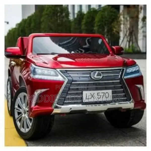 Kids Car Lexus
