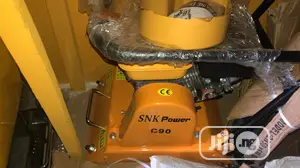 Plate Compactor Machine Professional 120
