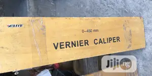 Vernier Caliper 0-450mm Professional