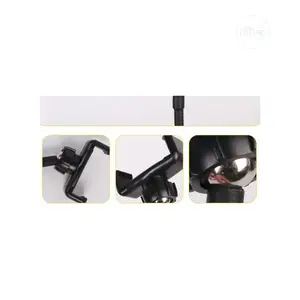 26cm LED Ring Light Dimmable for DSLR/Camera/Smartphone