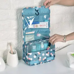 Travel Wash / Cosmetic Bag