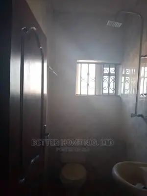 Furnished 4bdrm Duplex in Jericho, Ibadan for rent
