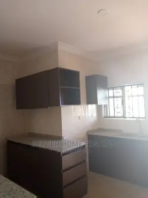 Furnished 4bdrm Duplex in Jericho, Ibadan for rent