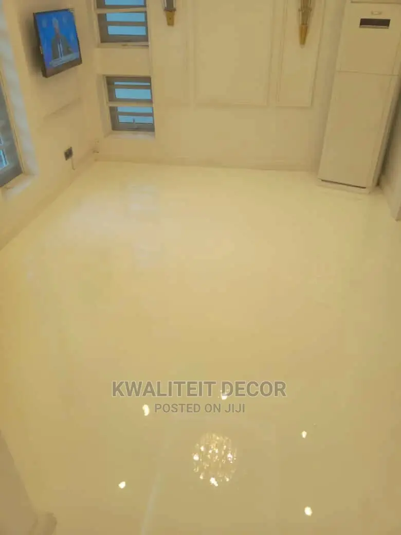 3D Epoxy Flooring/Countertop Epoxy