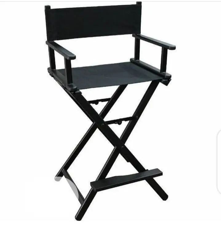 Super Makeup Chair