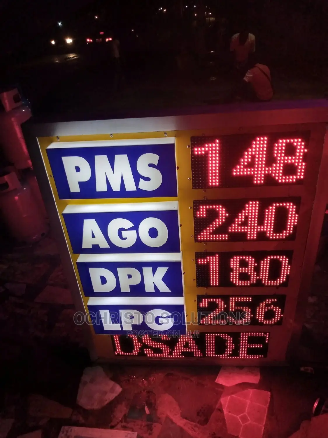 LED Products
