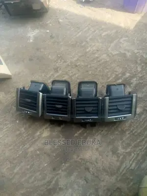 Range Rover Sport Ac Vent